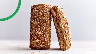 Puravita Fruit and Fiber Break