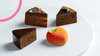 Sacher Torte stories: where Tradition meets Innovations