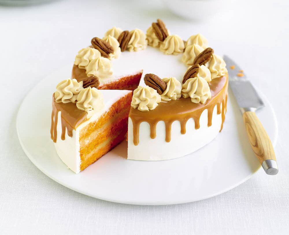 Creamy and Delicious