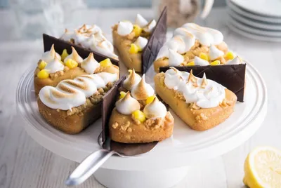 Deli Lemon Curd