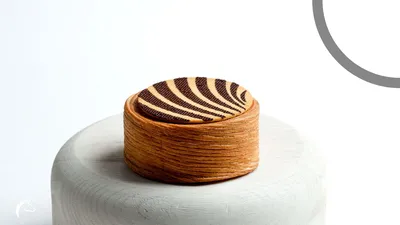 Creative Concha