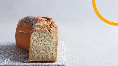 Oat toast