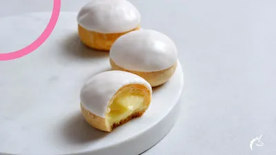Choux Classic Vanilla