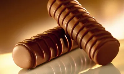 Chocolate & Nut Fillings