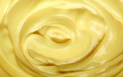 Custard cream mixes