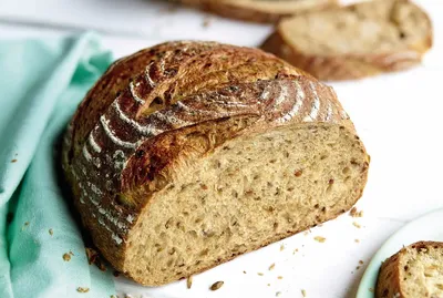 Softgrain Multigrain Clean Label