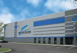 Zilka & Co