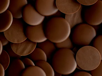 Belcolade Selection M. Plant-Based  Cacao-Trace