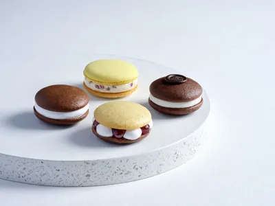 Whoopie PIe
