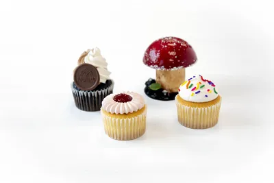 The Cupcake