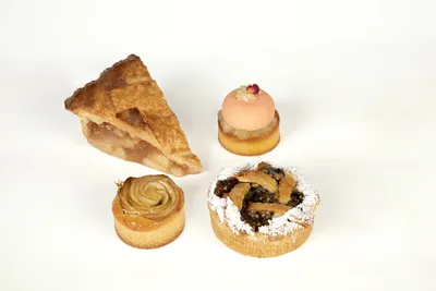 The Apple Pie