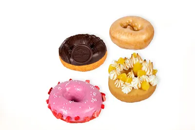 The Donut