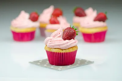Classic Strawberry