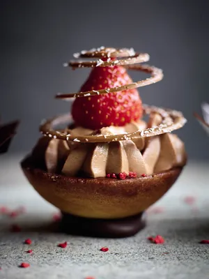 Kosher Mousse Base