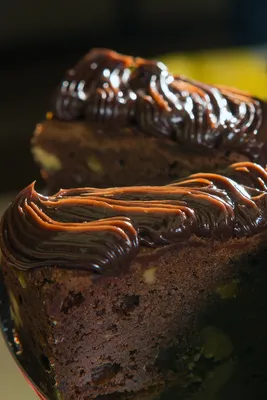 Puratop Chocolate Frosting Plant-Based NAFNAC