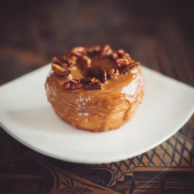 Puratop Maple Frosting Plant-Based