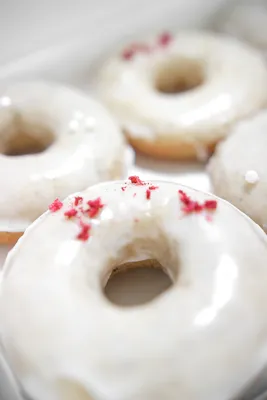 Puratop Shiny White Icing