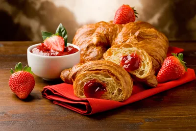 Puratos Strawberry Filling