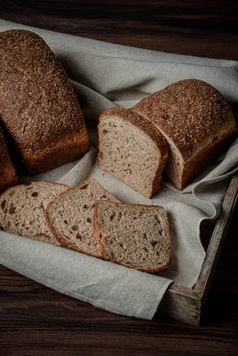 Softgrain Ancient Grain Clean Label