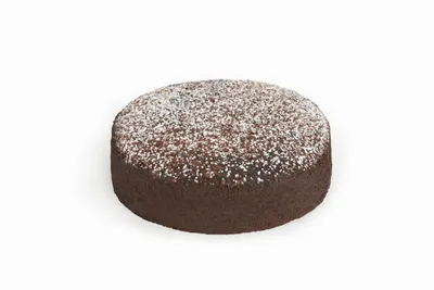 Tegral Satin Devil's Food Layer Cake