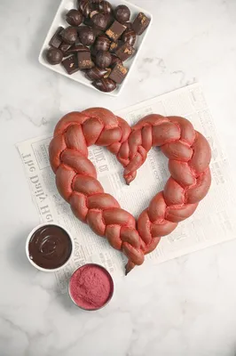 You Make My Heart Beet