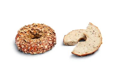 Best Bagel Improver