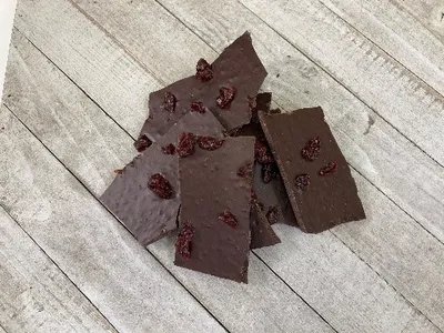 Cherry & Wine Bark