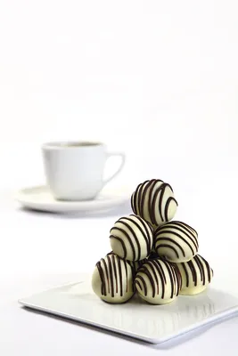 Chocolanté White
