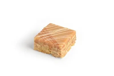 Amber Blondies