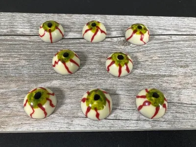 Eyeball Bon Bons
